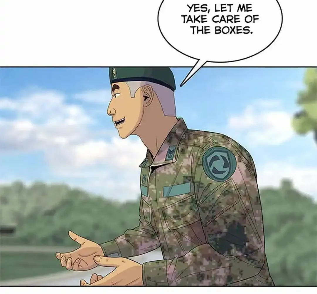 Kitchen Soldier Zinmanga X Chapter 123 Page 49