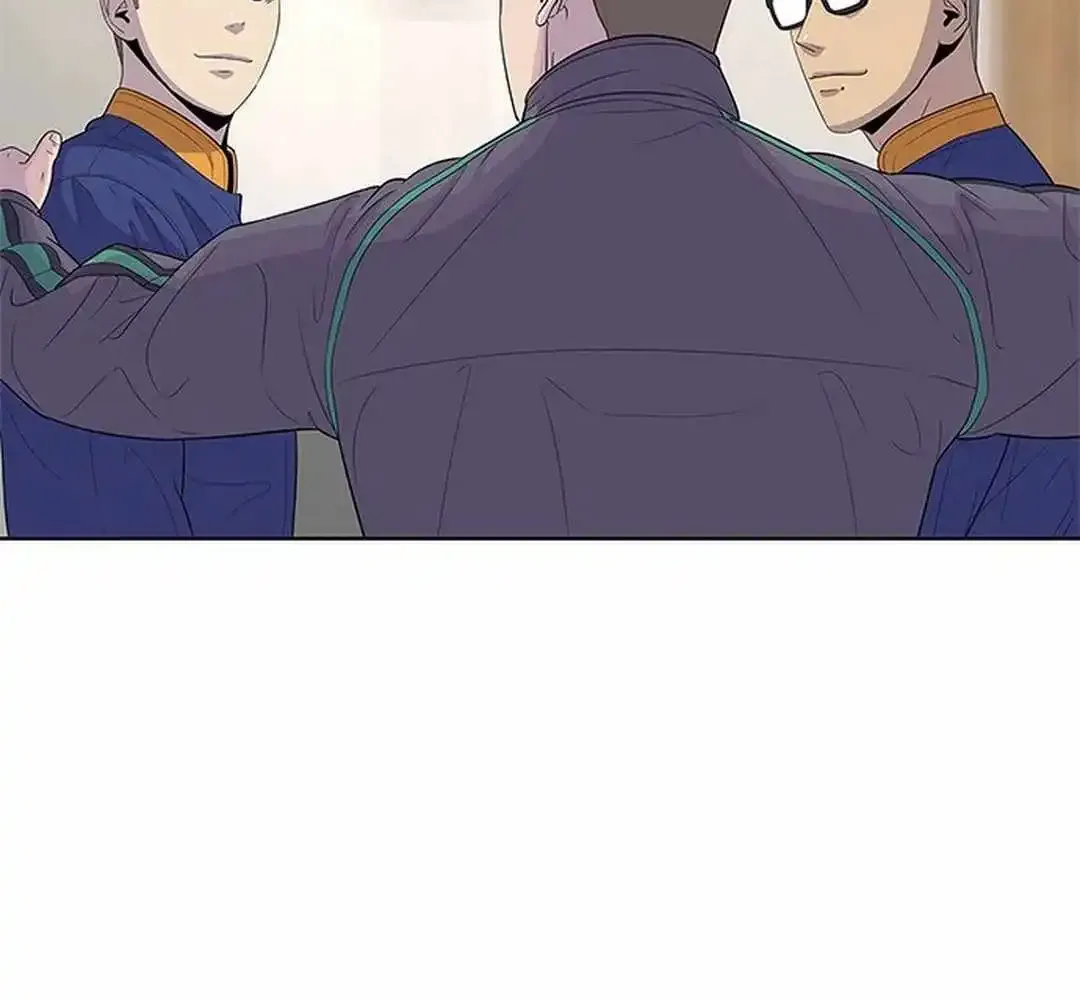 Kitchen Soldier Zinmanga X Chapter 121 Page 21