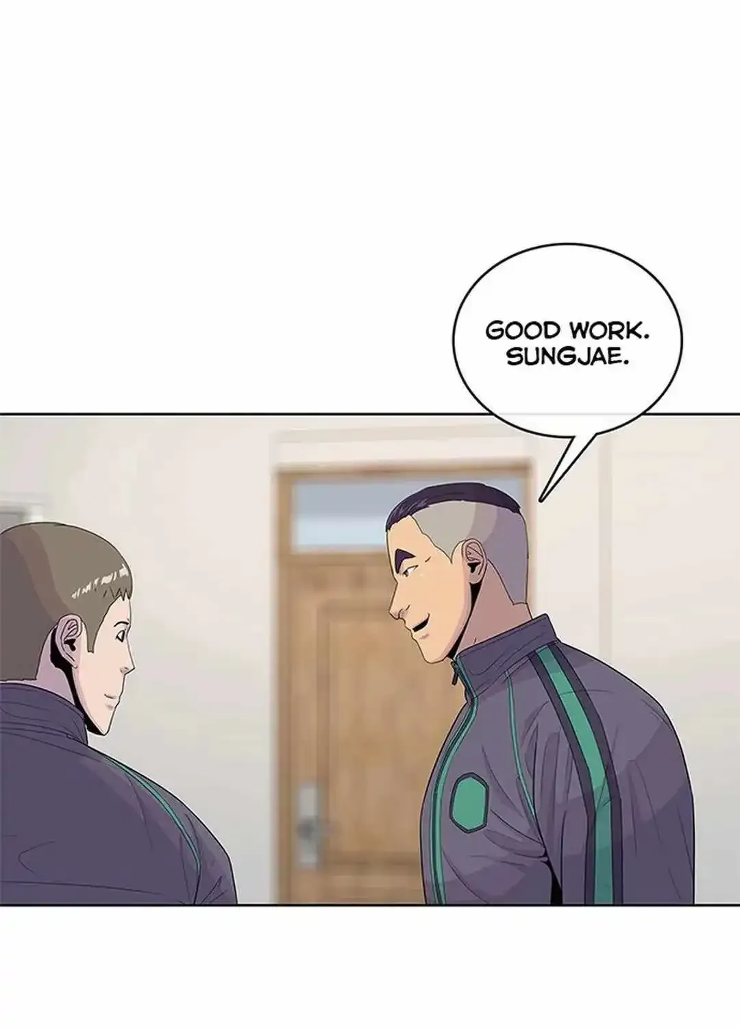 Kitchen Soldier Zinmanga X Chapter 121 Page 22