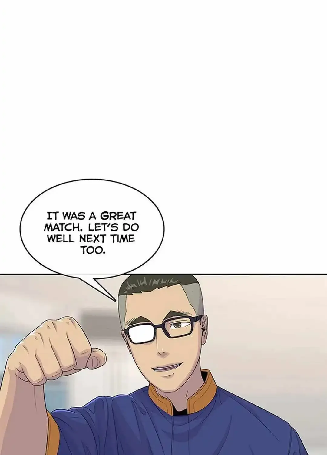 Kitchen Soldier Zinmanga X Chapter 121 Page 23