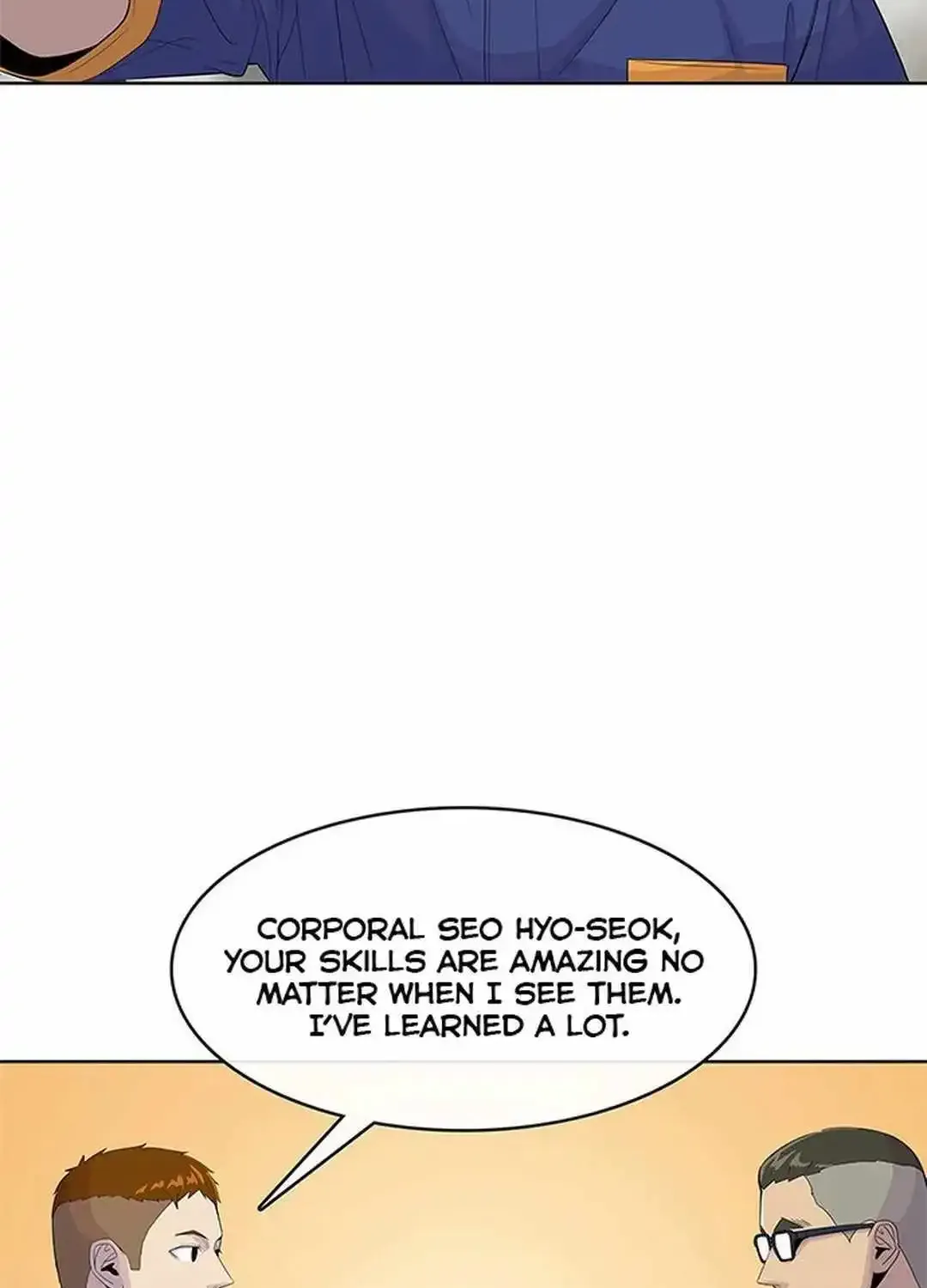 Kitchen Soldier Zinmanga X Chapter 121 Page 24