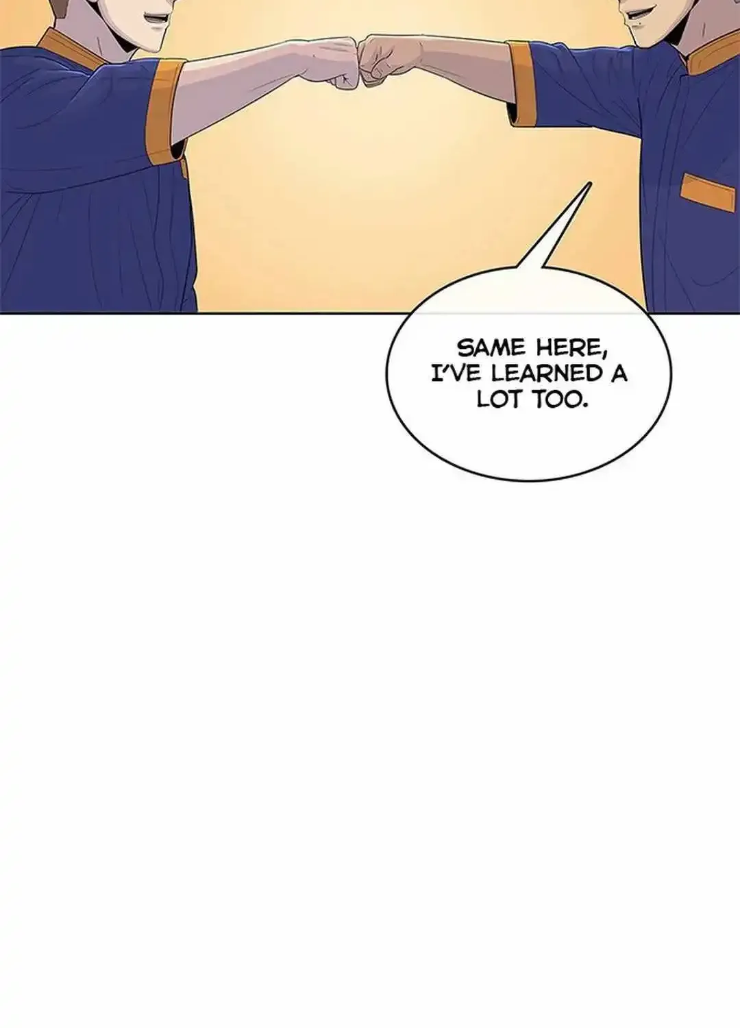Kitchen Soldier Zinmanga X Chapter 121 Page 25