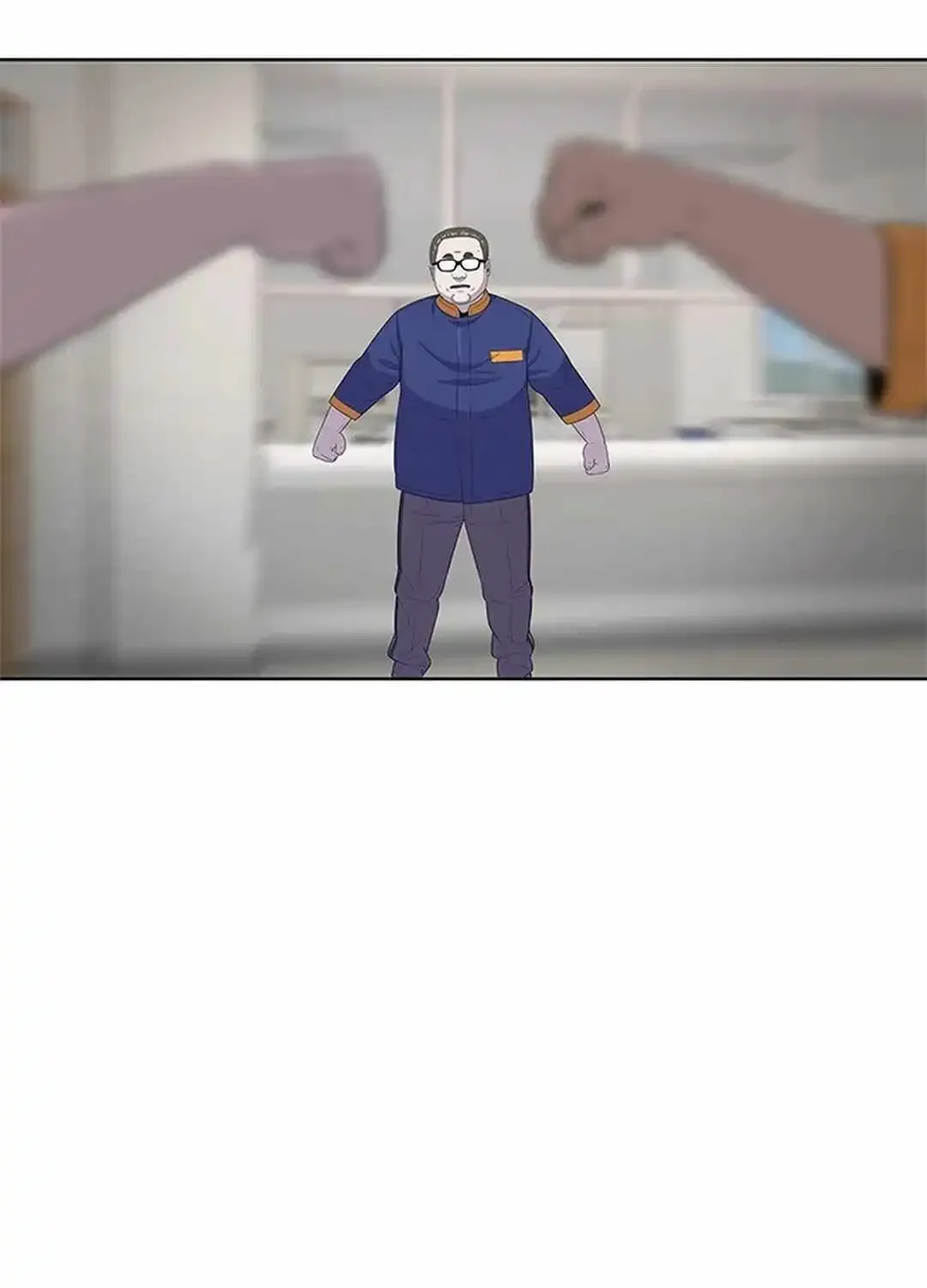 Kitchen Soldier Zinmanga X Chapter 121 Page 26