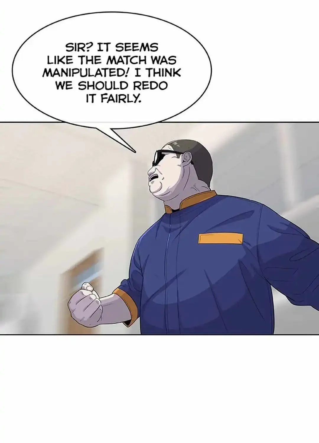 Kitchen Soldier Zinmanga X Chapter 121 Page 30