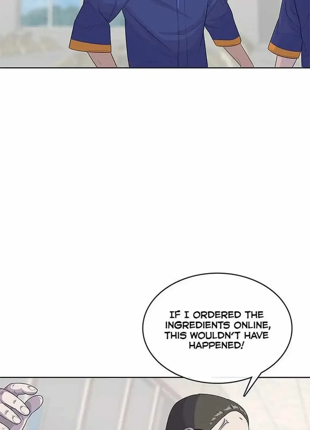 Kitchen Soldier Zinmanga X Chapter 121 Page 37