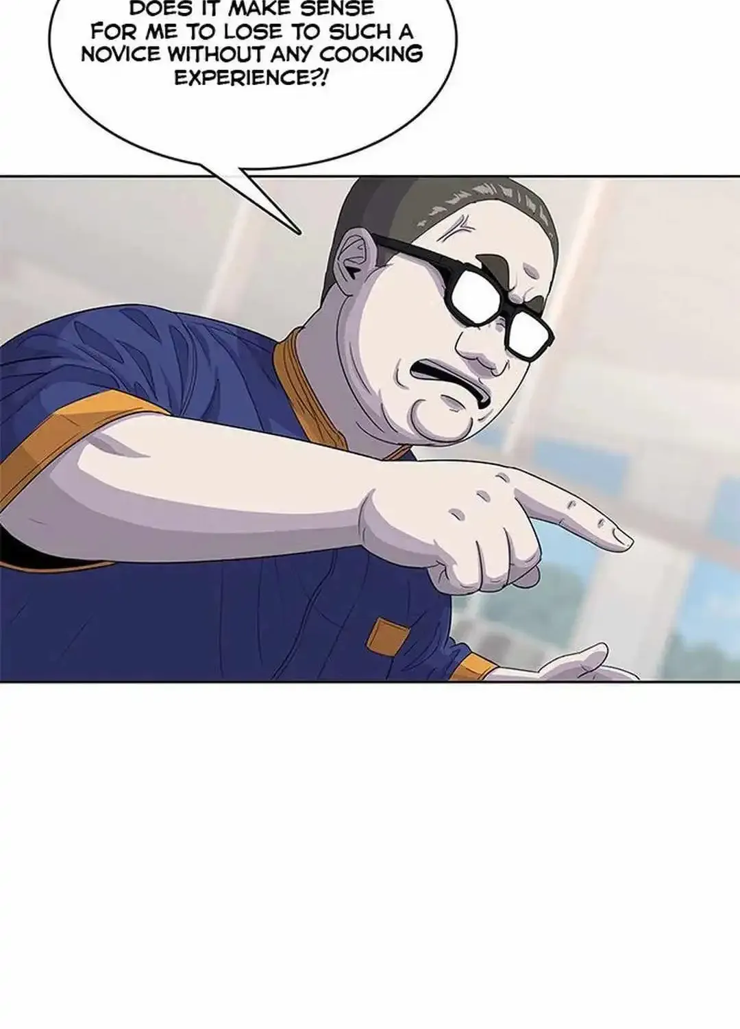 Kitchen Soldier Zinmanga X Chapter 121 Page 39