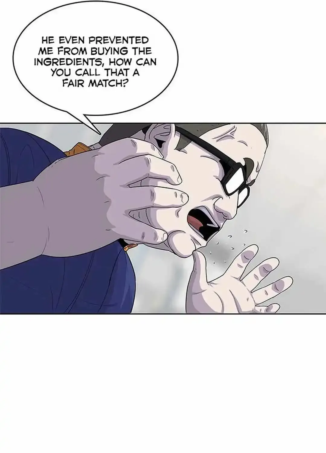Kitchen Soldier Zinmanga X Chapter 121 Page 43