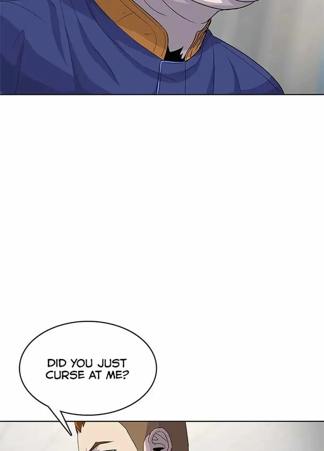 Kitchen Soldier Zinmanga X Chapter 121 Page 47