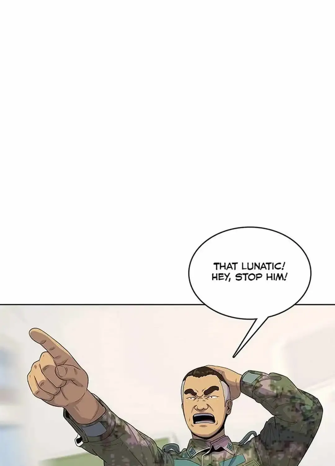 Kitchen Soldier Zinmanga X Chapter 121 Page 50