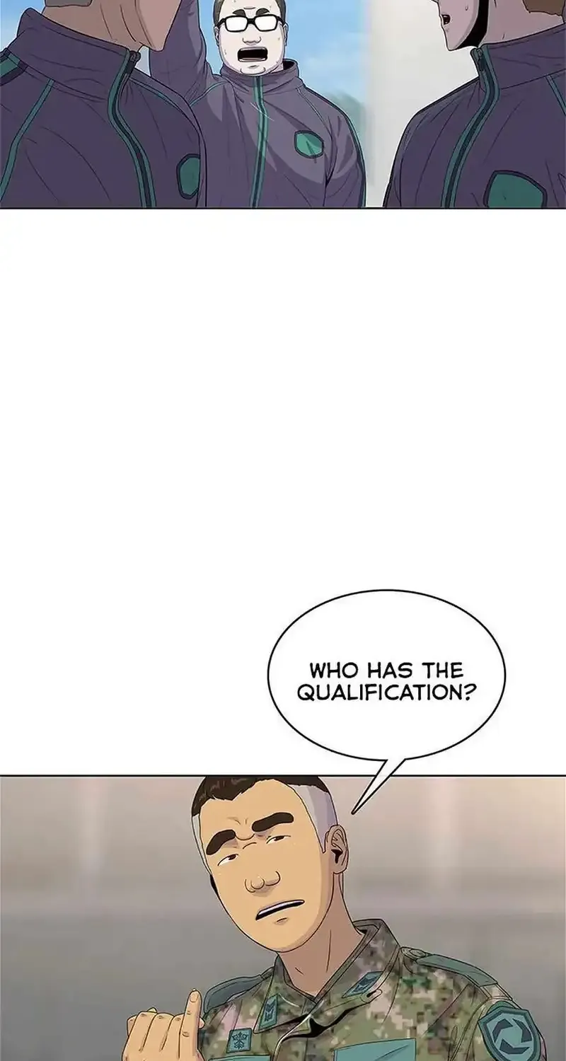 Kitchen Soldier Zinmanga X Chapter 120 Page 8