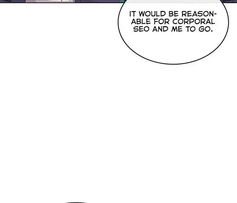 Kitchen Soldier Zinmanga X Chapter 120 Page 10