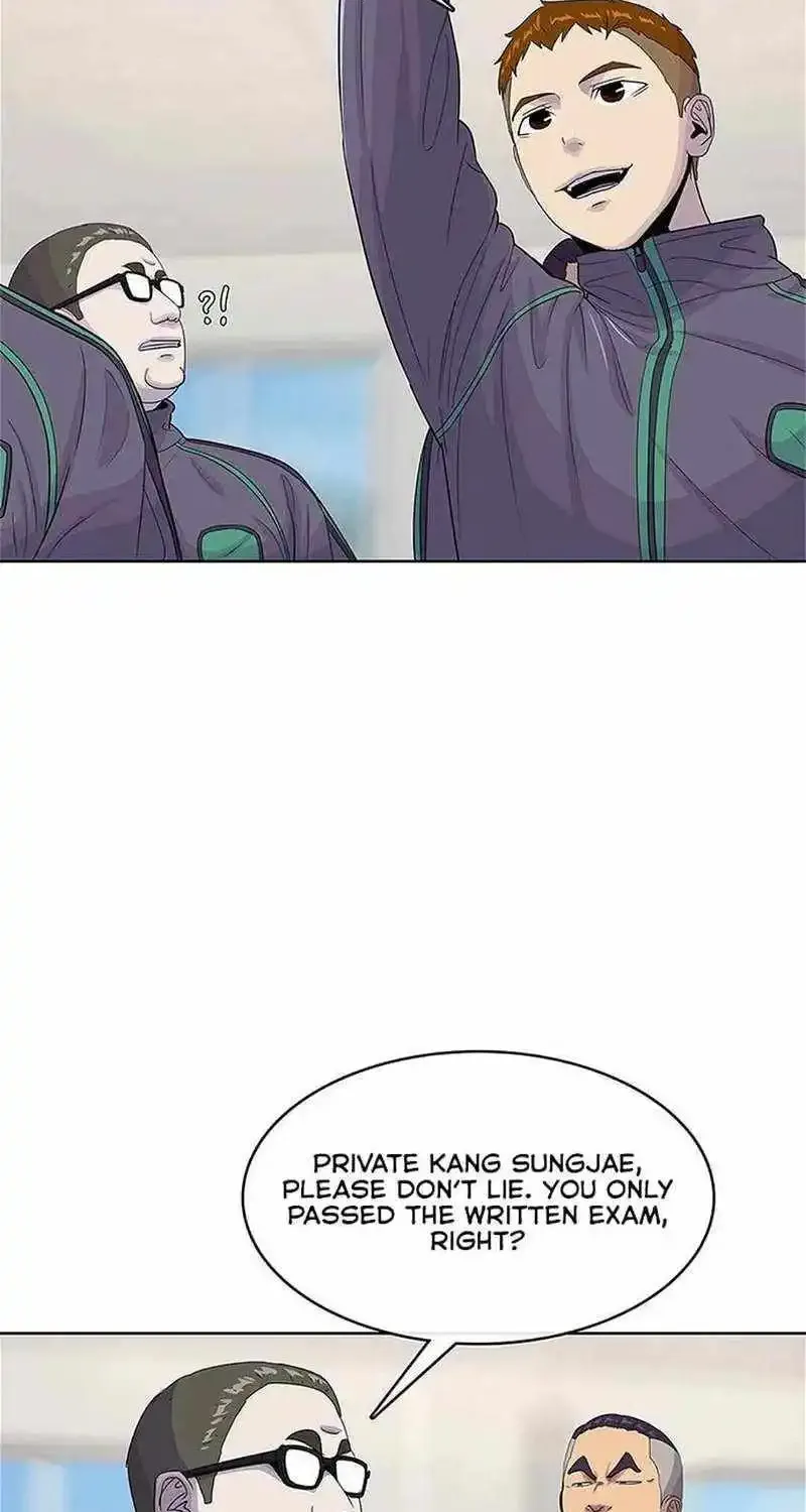 Kitchen Soldier Zinmanga X Chapter 120 Page 13