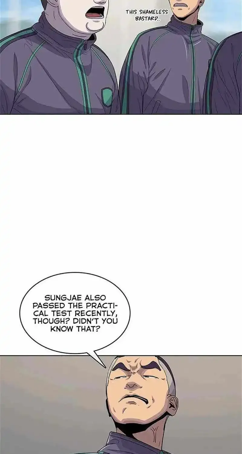 Kitchen Soldier Zinmanga X Chapter 120 Page 14