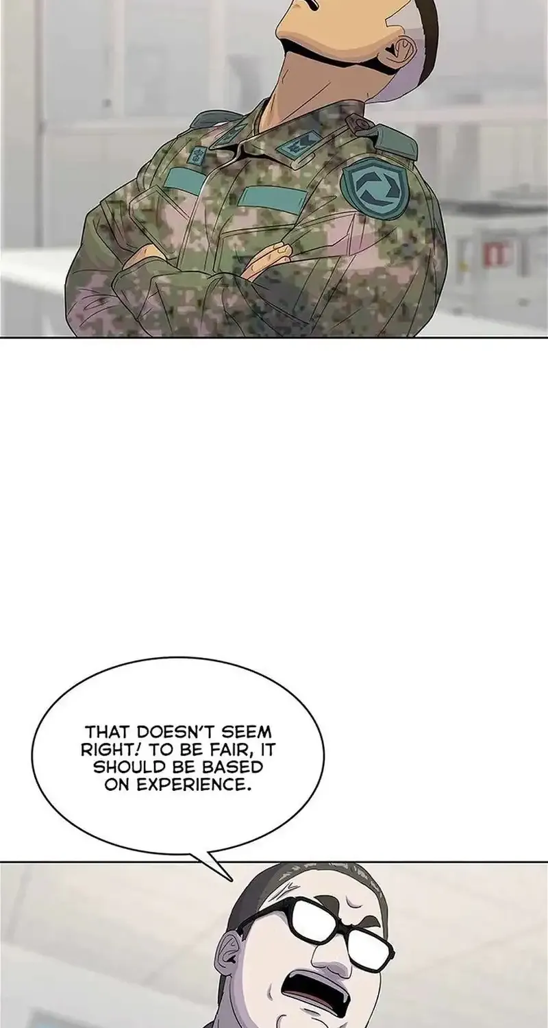 Kitchen Soldier Zinmanga X Chapter 120 Page 18