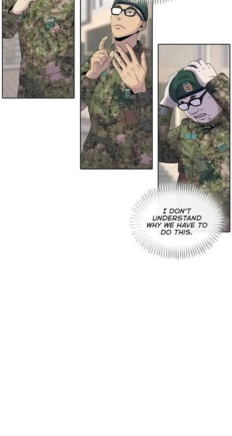 Kitchen Soldier Zinmanga X Chapter 120 Page 28