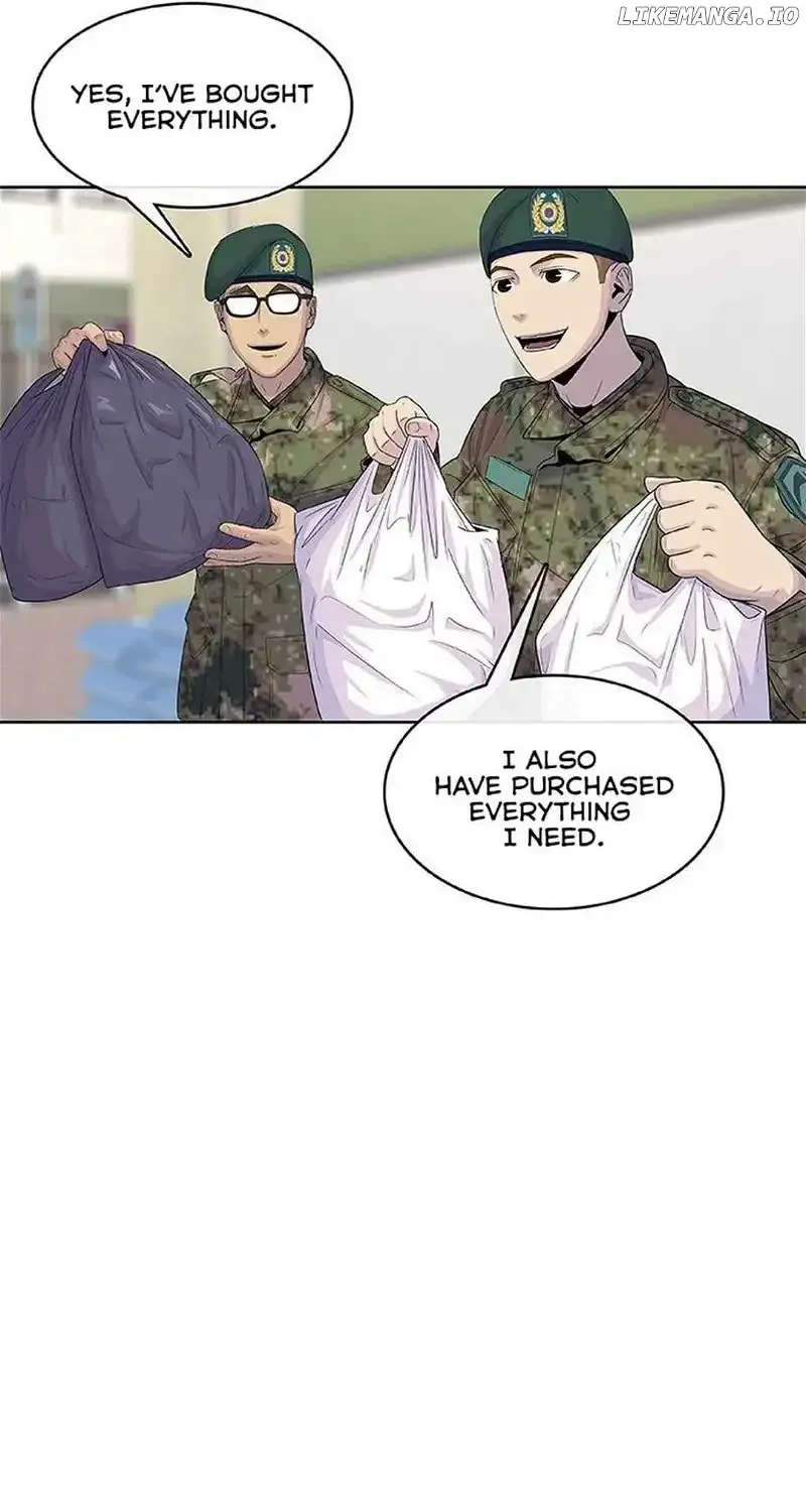 Kitchen Soldier Zinmanga X Chapter 120 Page 41