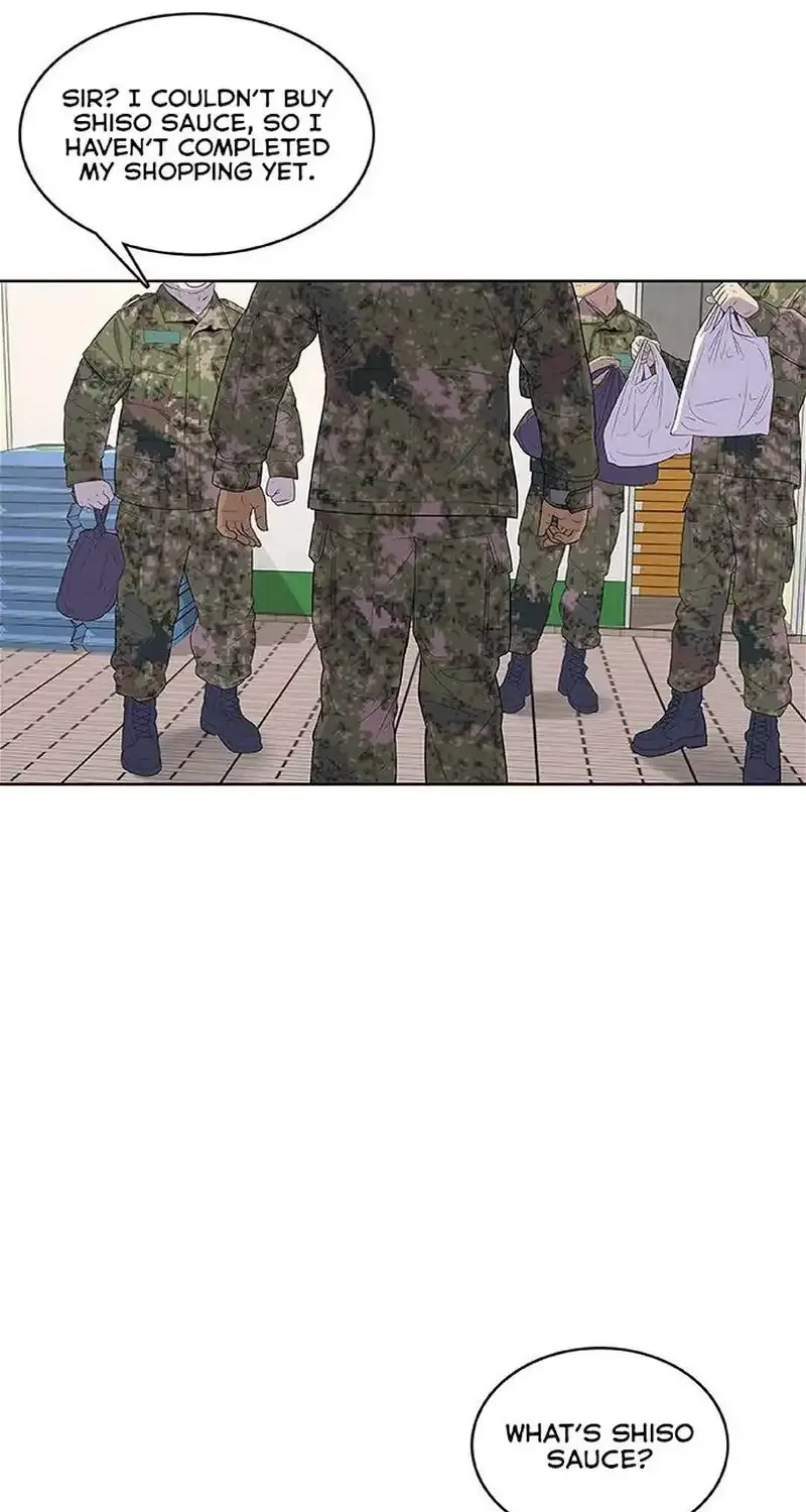 Kitchen Soldier Zinmanga X Chapter 120 Page 42