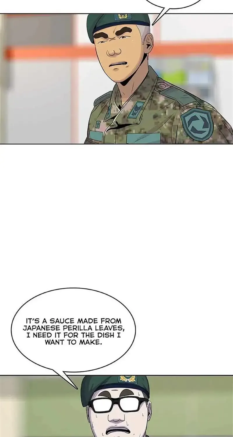 Kitchen Soldier Zinmanga X Chapter 120 Page 43