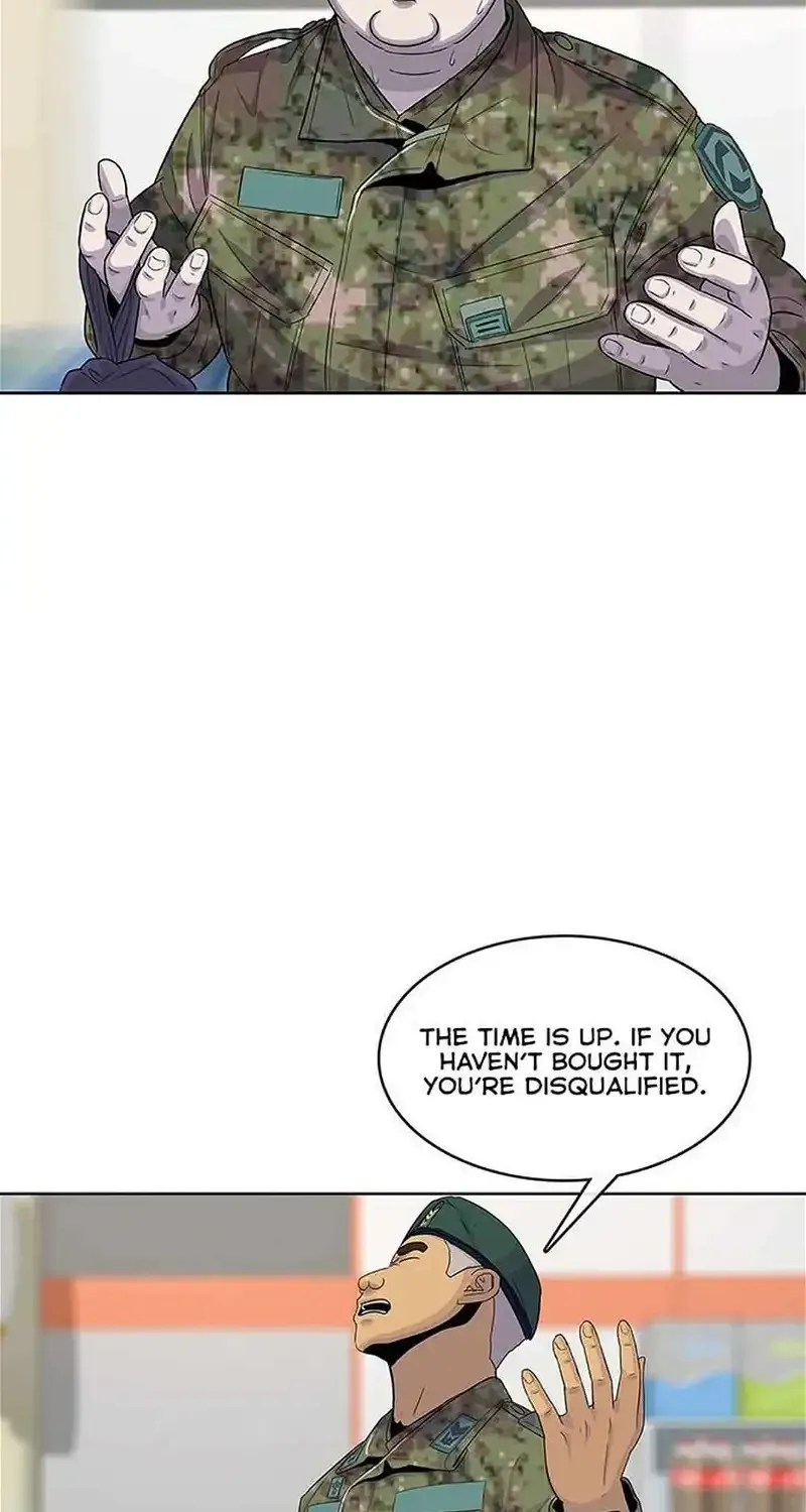 Kitchen Soldier Zinmanga X Chapter 120 Page 44