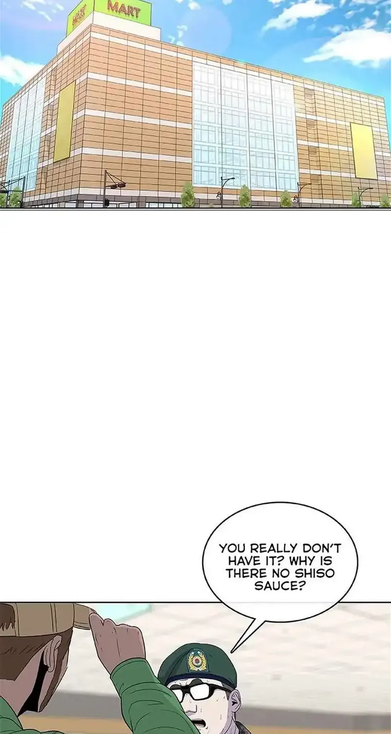 Kitchen Soldier Zinmanga X Chapter 120 Page 48