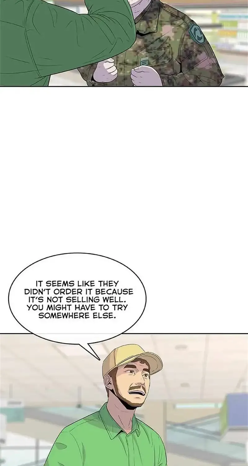 Kitchen Soldier Zinmanga X Chapter 120 Page 49