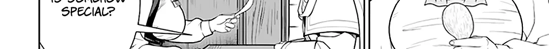 Gokufuri Kyohi Shite Tesaguri Start! Tokka Shinai Healer, Nakama to Wakarete Tabi ni Deru Zinmanga X Chapter 17 Page 27