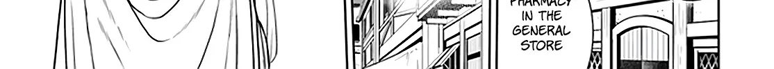 Gokufuri Kyohi Shite Tesaguri Start! Tokka Shinai Healer, Nakama to Wakarete Tabi ni Deru Zinmanga X Chapter 17 Page 33