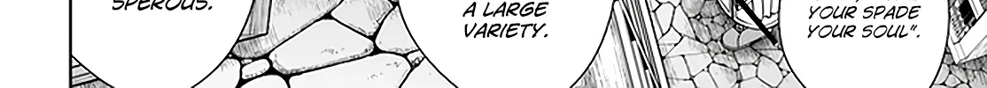 Gokufuri Kyohi Shite Tesaguri Start! Tokka Shinai Healer, Nakama to Wakarete Tabi ni Deru Zinmanga X Chapter 17 Page 43