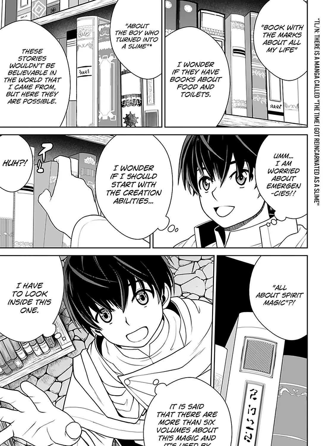 Gokufuri Kyohi Shite Tesaguri Start! Tokka Shinai Healer, Nakama to Wakarete Tabi ni Deru Zinmanga X Chapter 17 Page 44