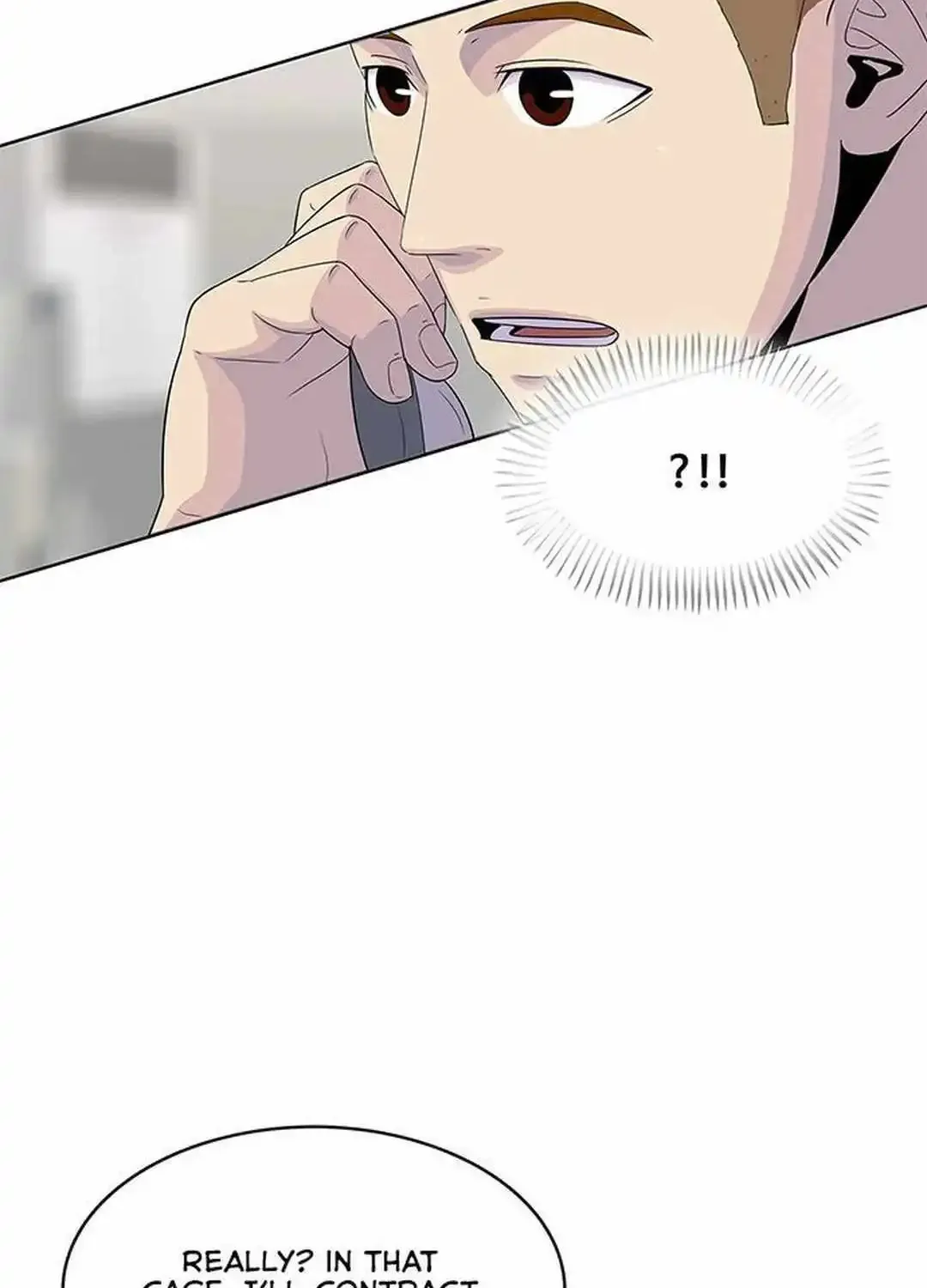 Kitchen Soldier Zinmanga X Chapter 118 Page 4