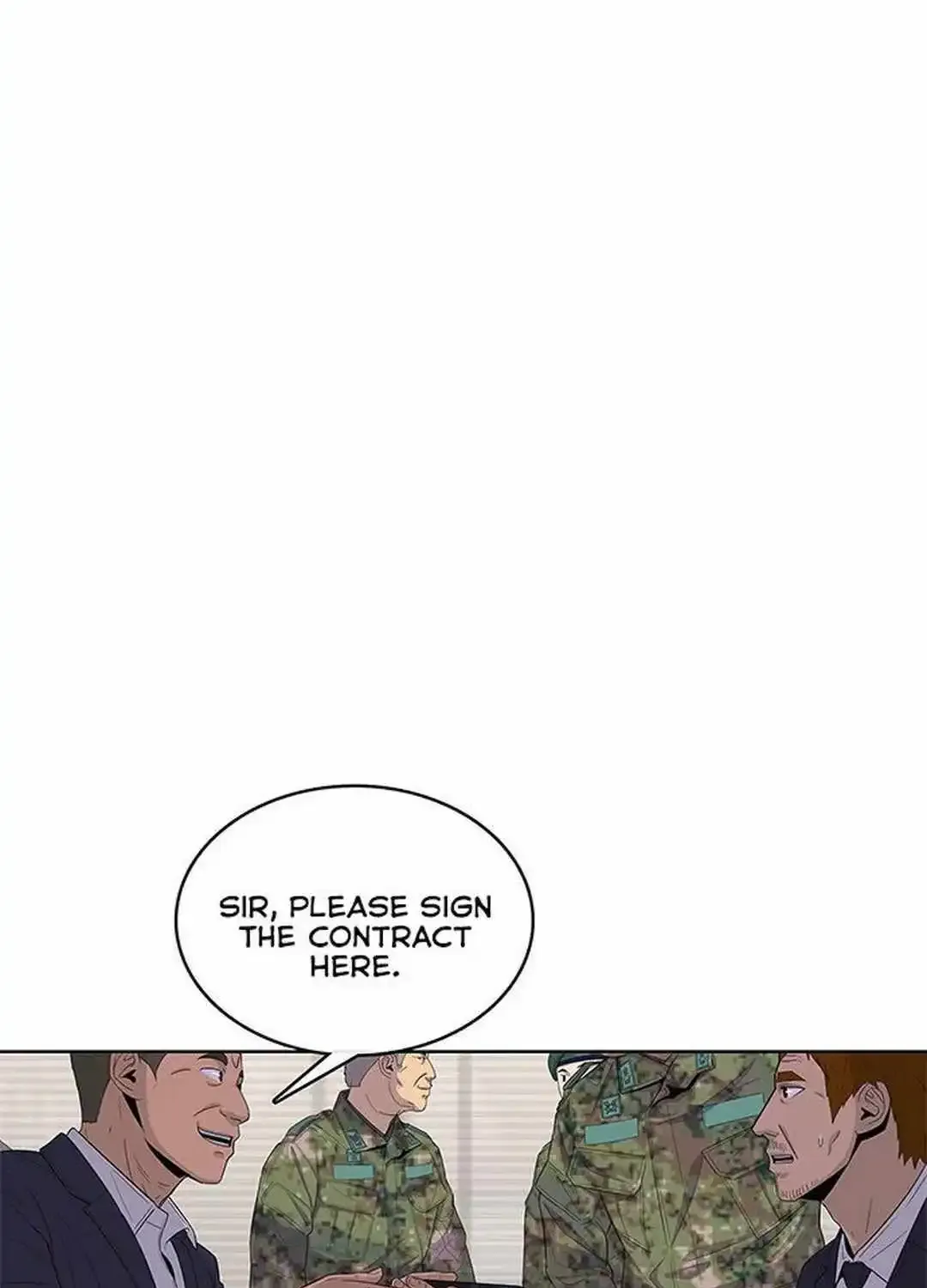 Kitchen Soldier Zinmanga X Chapter 118 Page 12