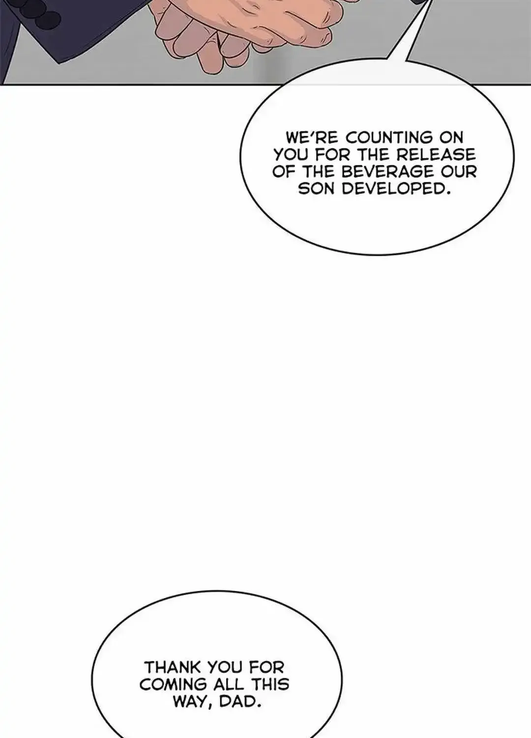 Kitchen Soldier Zinmanga X Chapter 118 Page 17