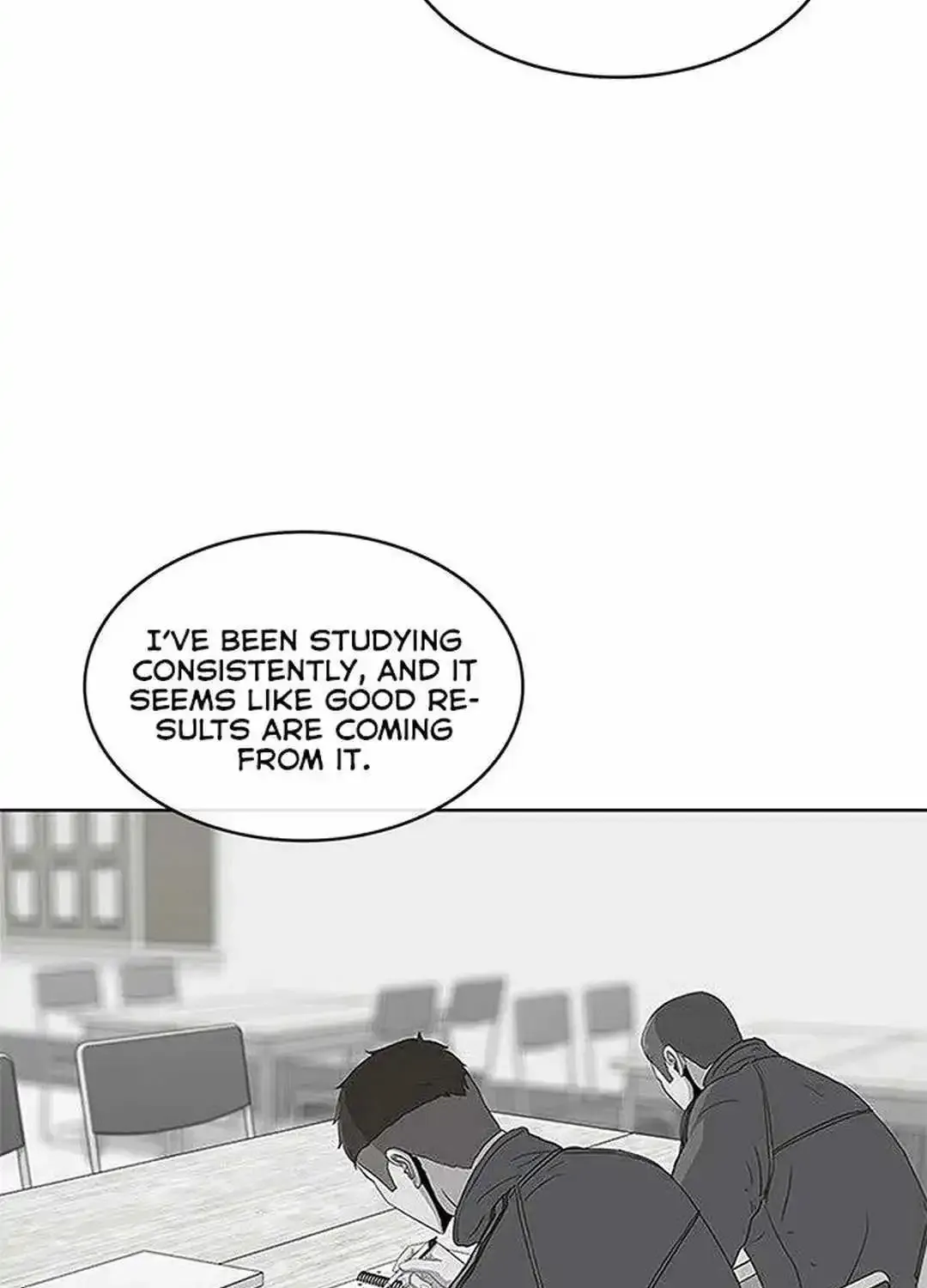 Kitchen Soldier Zinmanga X Chapter 118 Page 19