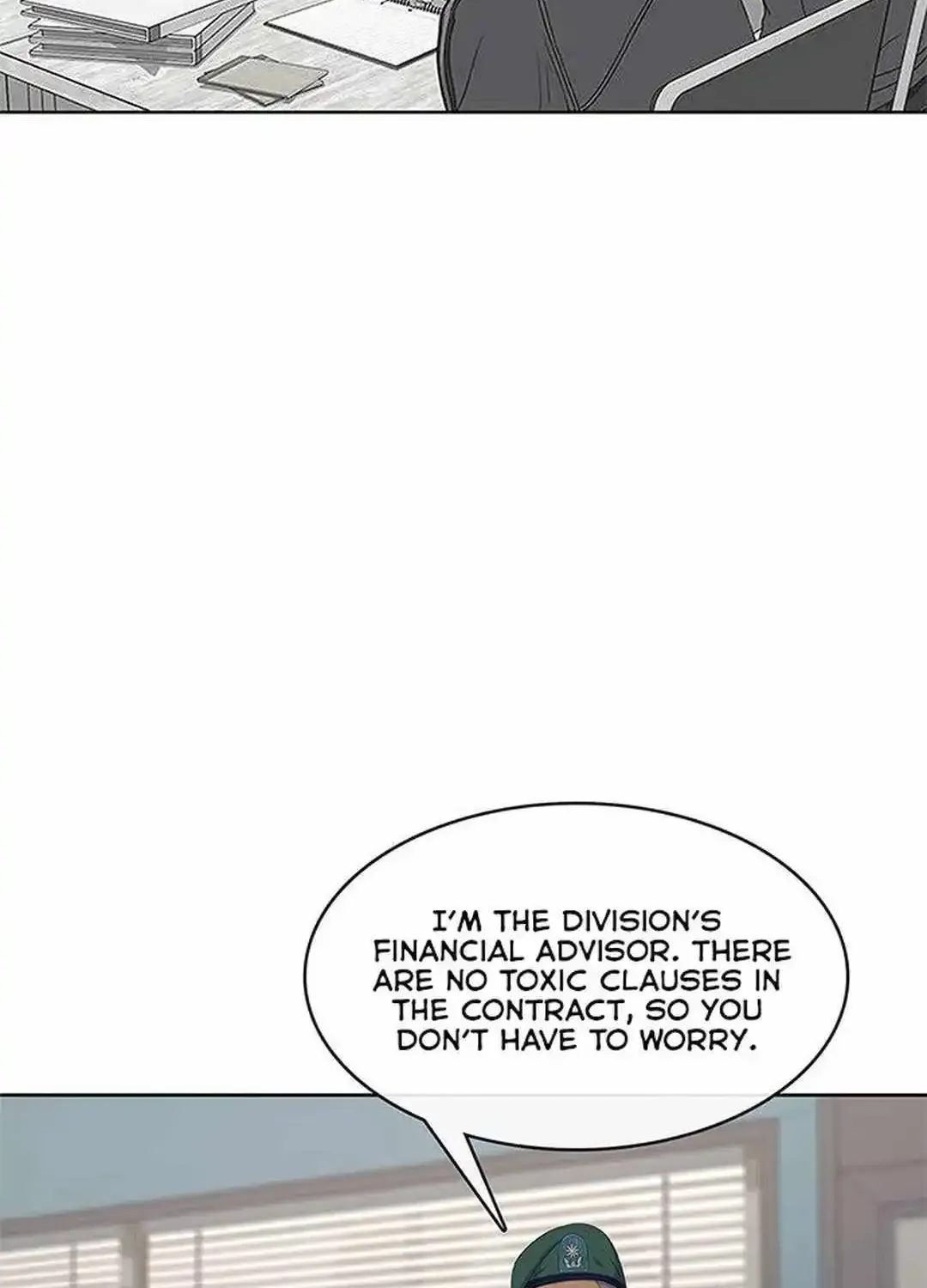 Kitchen Soldier Zinmanga X Chapter 118 Page 20