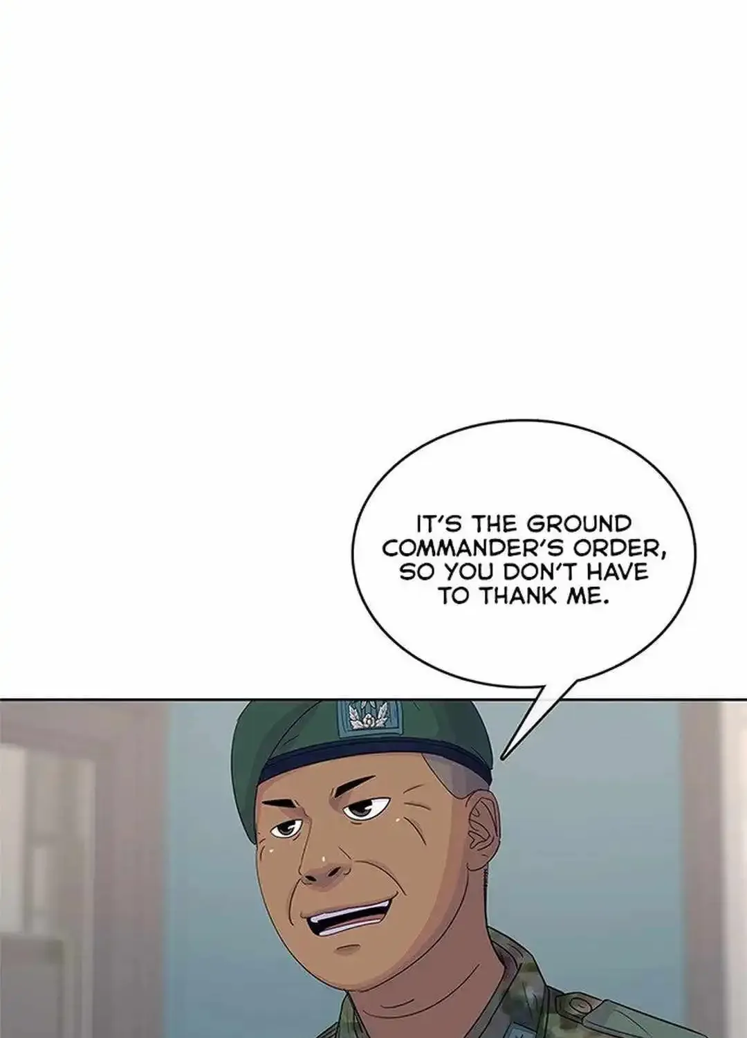 Kitchen Soldier Zinmanga X Chapter 118 Page 23