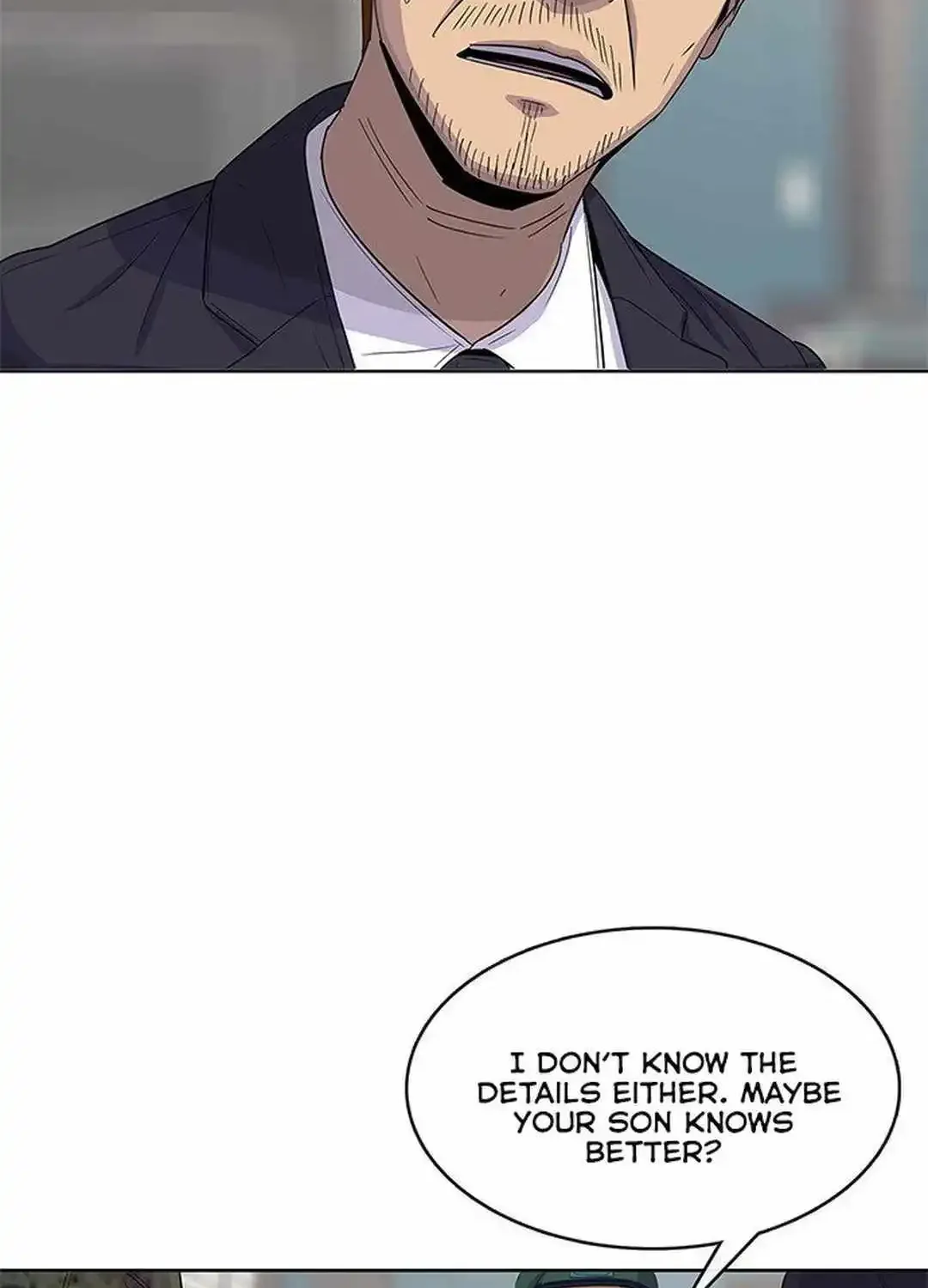 Kitchen Soldier Zinmanga X Chapter 118 Page 25
