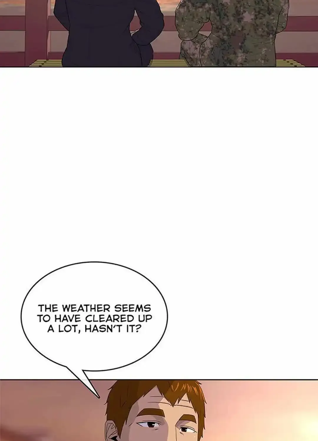 Kitchen Soldier Zinmanga X Chapter 118 Page 33