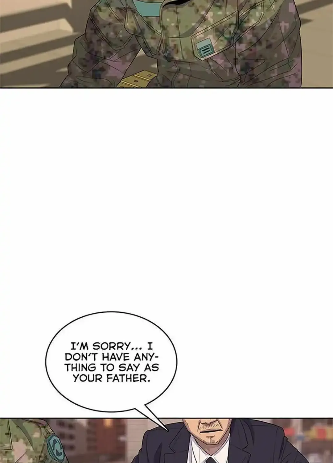 Kitchen Soldier Zinmanga X Chapter 118 Page 38