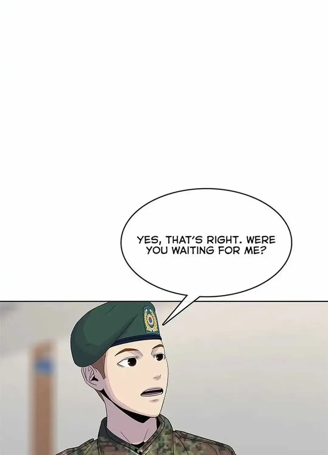 Kitchen Soldier Zinmanga X Chapter 118 Page 55