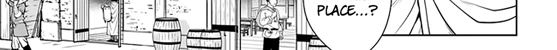 Gokufuri Kyohi Shite Tesaguri Start! Tokka Shinai Healer, Nakama to Wakarete Tabi ni Deru Zinmanga X Chapter 15 Page 11