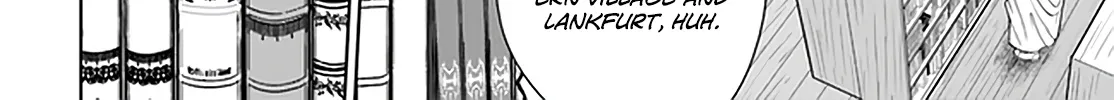 Gokufuri Kyohi Shite Tesaguri Start! Tokka Shinai Healer, Nakama to Wakarete Tabi ni Deru Zinmanga X Chapter 15 Page 33