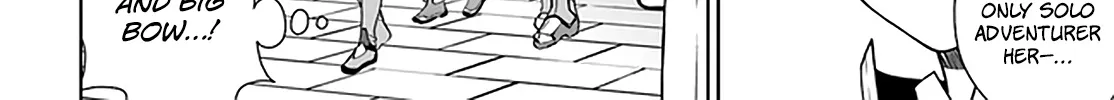 Gokufuri Kyohi Shite Tesaguri Start! Tokka Shinai Healer, Nakama to Wakarete Tabi ni Deru Zinmanga X Chapter 15 Page 41