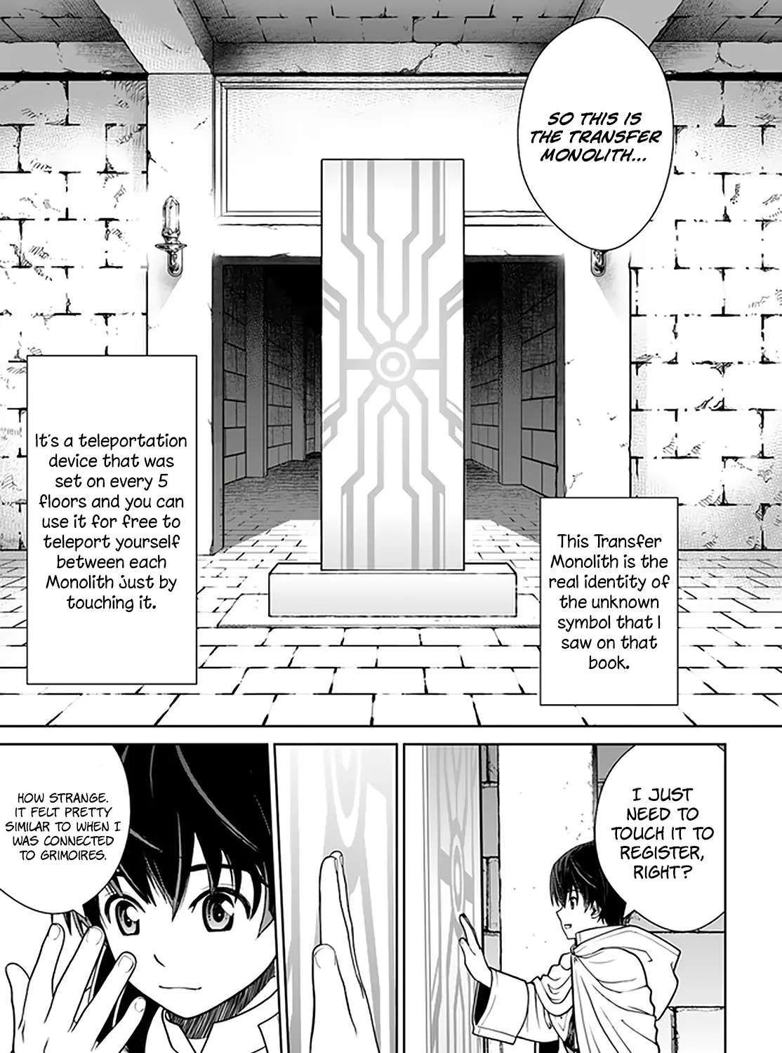 Gokufuri Kyohi Shite Tesaguri Start! Tokka Shinai Healer, Nakama to Wakarete Tabi ni Deru Zinmanga X Chapter 15 Page 46