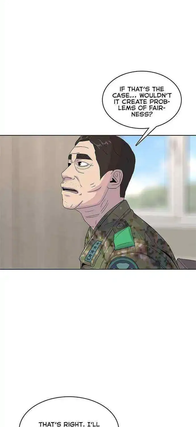 Kitchen Soldier Zinmanga X Chapter 117 Page 25