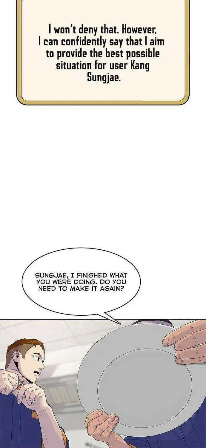 Kitchen Soldier Zinmanga X Chapter 117 Page 50