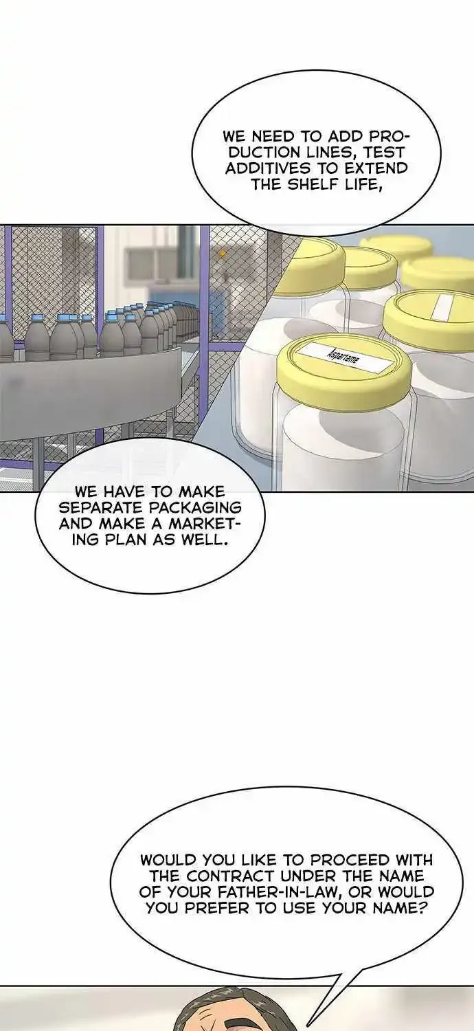 Kitchen Soldier Zinmanga X Chapter 116 Page 51