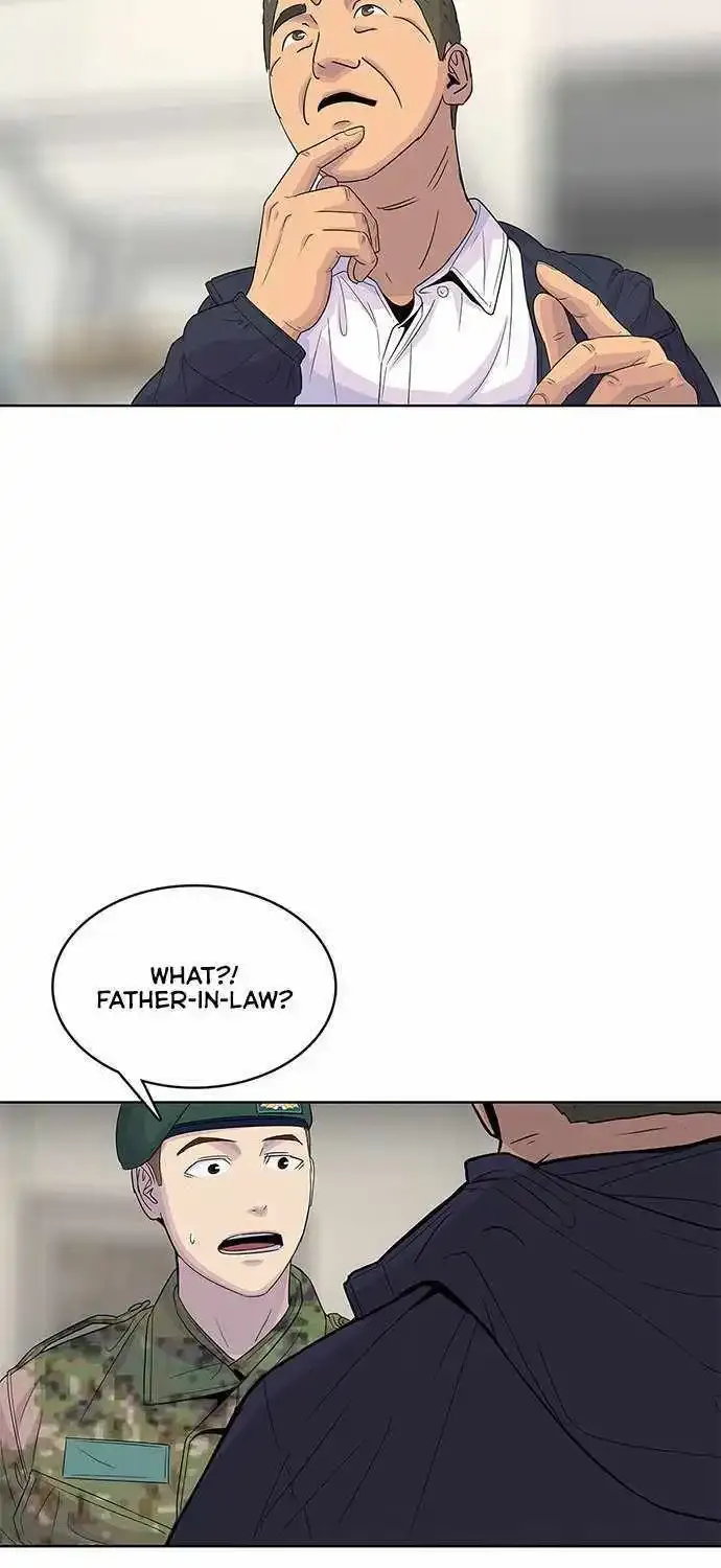 Kitchen Soldier Zinmanga X Chapter 116 Page 52