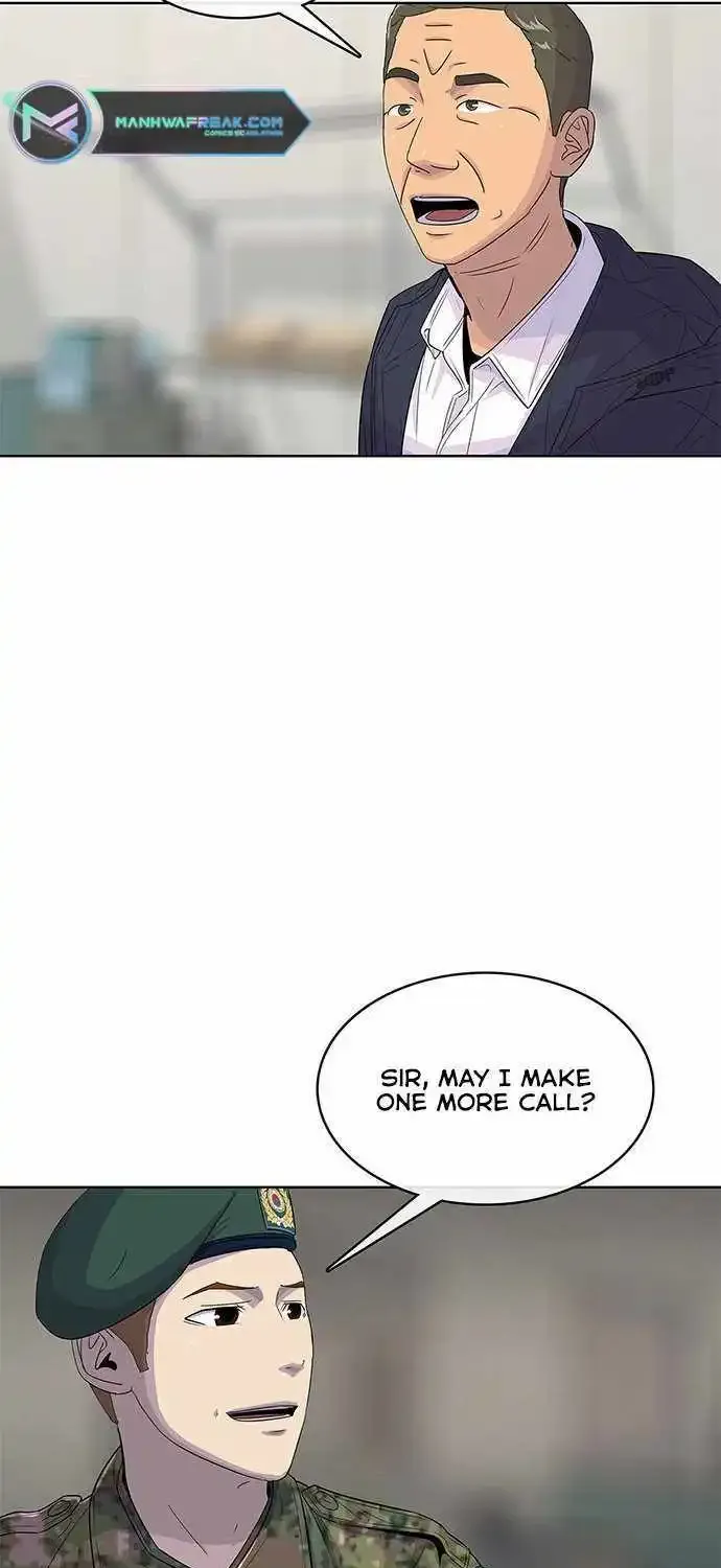 Kitchen Soldier Zinmanga X Chapter 116 Page 61
