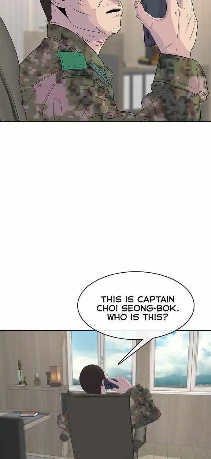 Kitchen Soldier Zinmanga X Chapter 116 Page 64
