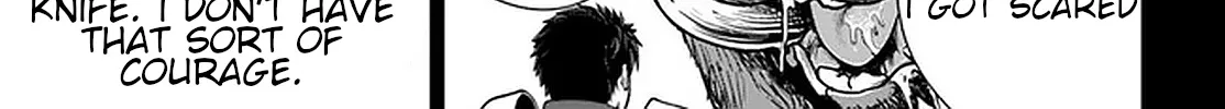 Gokufuri Kyohi Shite Tesaguri Start! Tokka Shinai Healer, Nakama to Wakarete Tabi ni Deru Zinmanga X Chapter 13 Page 25